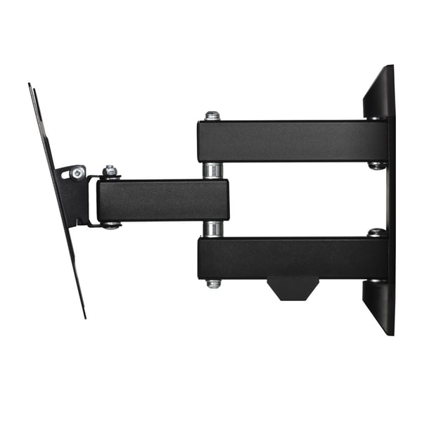Hama 00118101 TV-kiinnike 121,9 cm (48") Musta