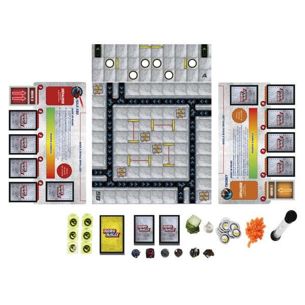 Hasbro Gaming F3154101 sällskapsspel Brädspel Finmotorik (fingerfärdighet)