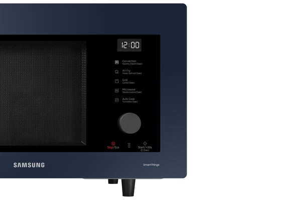 Samsung MC32DB7746KD Marinblå Kombinationsmikrovågsugn Bänkdiskmaskin 32 l 900 W
