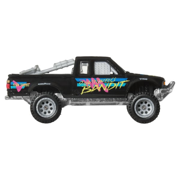 Hot Wheels JHW32 leluajoneuvo