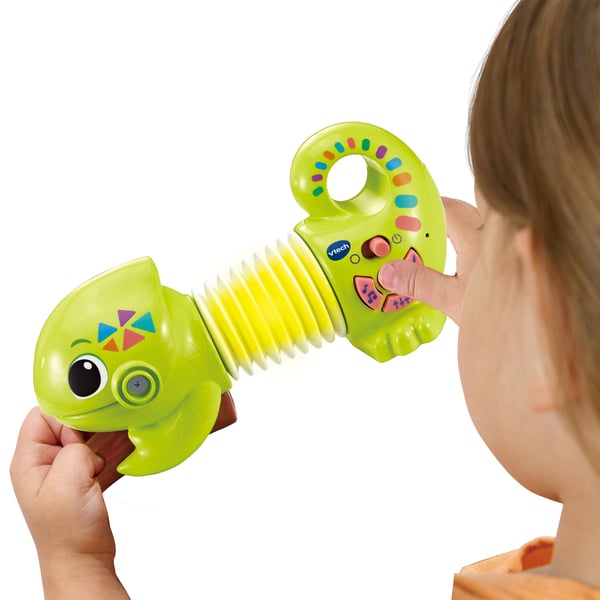 VTech Strek & Zing Kameleon