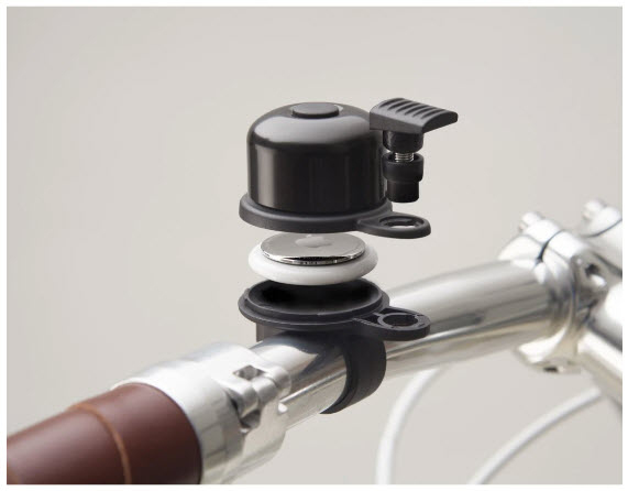 Hama AirBell Klokke