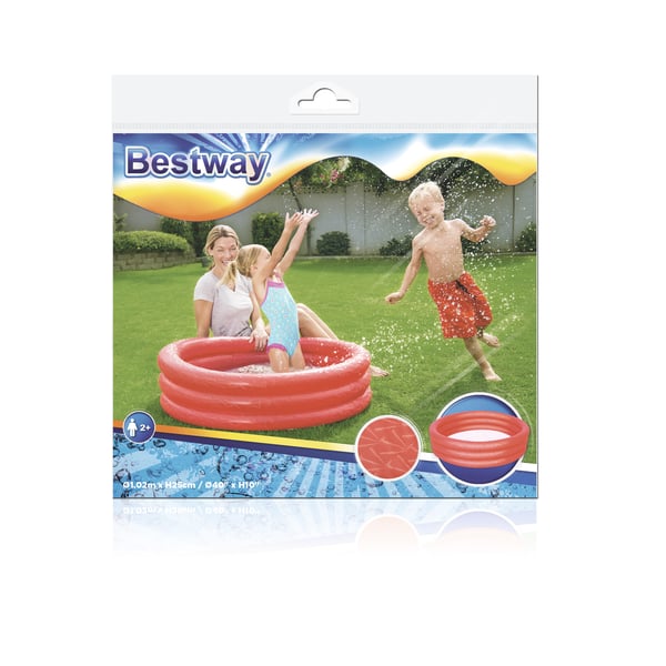 Bestway 51024 Barnpool
