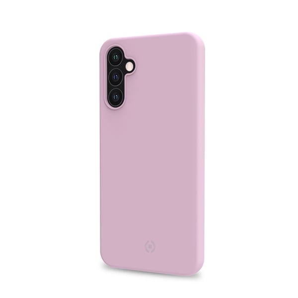Celly CROMO1037PK mobiltelefon etui 16,3 cm (6.4") Cover Lyserød