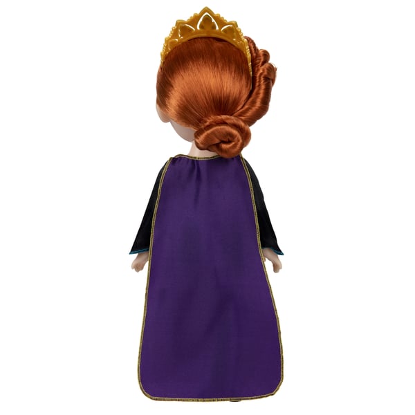 Disney Frozen Queen Anna