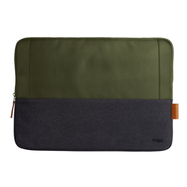 Trust Lisboa 40,6 cm (16") Etui Grøn