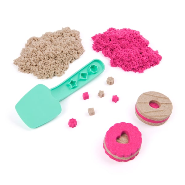 6071549 förbrukningsmaterial för modellering 410 g Multifärg