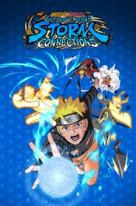 BANDAI NAMCO Entertainment Naruto X Boruto Ultimate Monikielinen Xbox One/One S/Series X/S