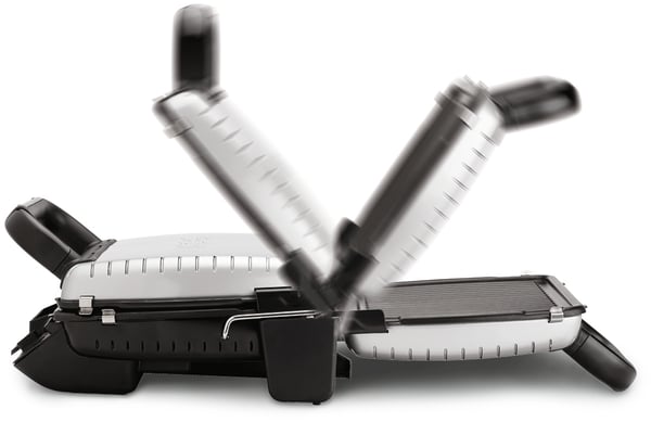Tefal GC3050 kontaktgrill