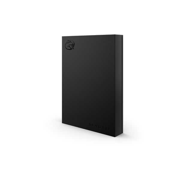 Seagate Game Drive FireCuda externa hårddiskar 2 TB Micro-USB B 3.2 Gen 1 (3.1 Gen 1) Svart