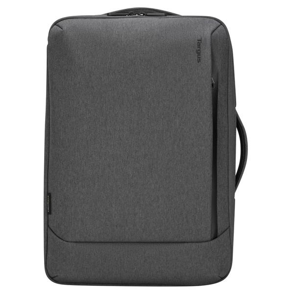 Targus Cypress EcoSmart 39,6 cm (15.6") Rygsæk Grå