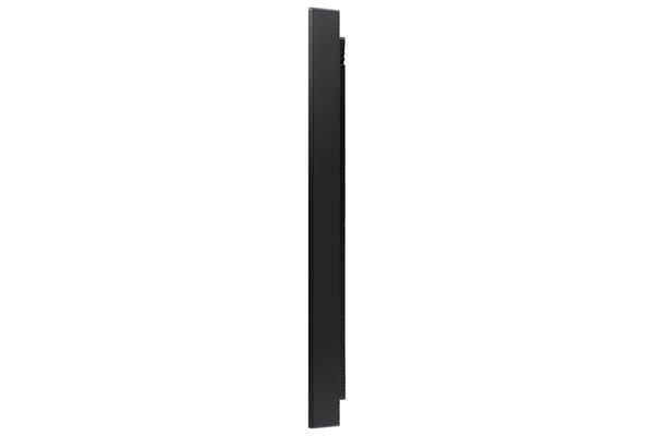 Samsung OM55B Digital fladpaneldisplay 139,7 cm (55") LCD Wi-Fi 3000 cd/m² 4K Ultra HD Sort Indbygget processer Tizen 5.0 24/7