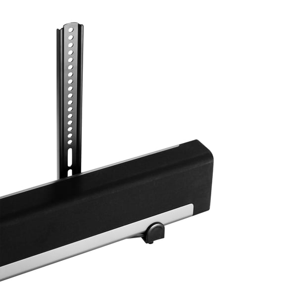 AISENS SPK01U-189 Soundabarin lisätarvike Universaalituki