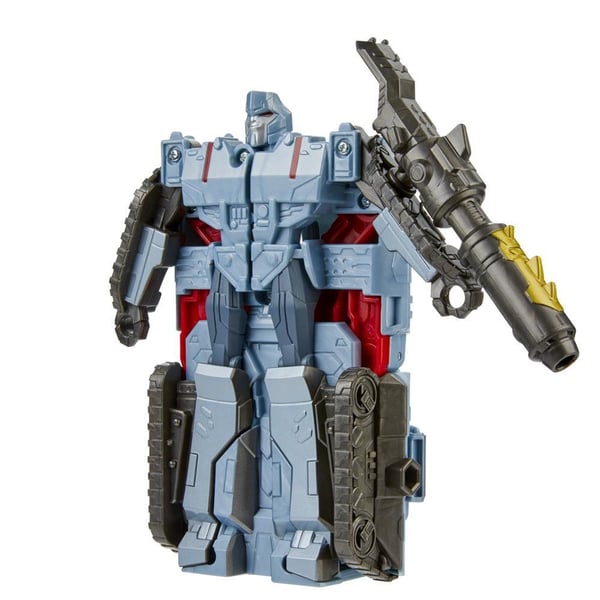 Transformers Bumblebee Cyberverse Adventures Dinobots Unite Dino Combiners Slugtron