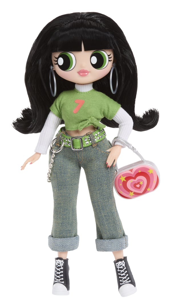 L.O.L. Surprise! 542872 nukke