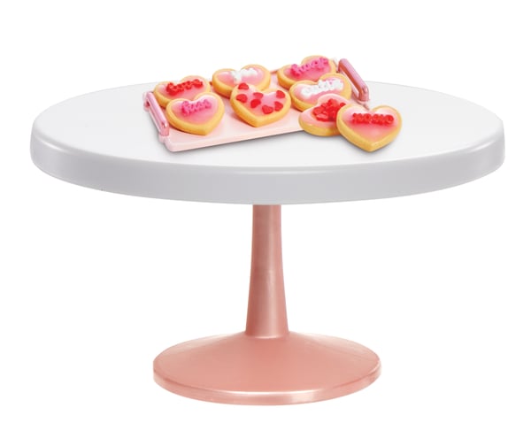 Miniverse - Make It Mini Diner: Love Edition Theme Asst in PDQ
