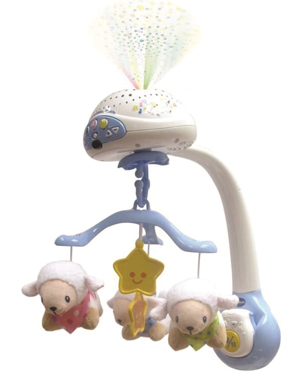 VTech 80-503305 babymobil