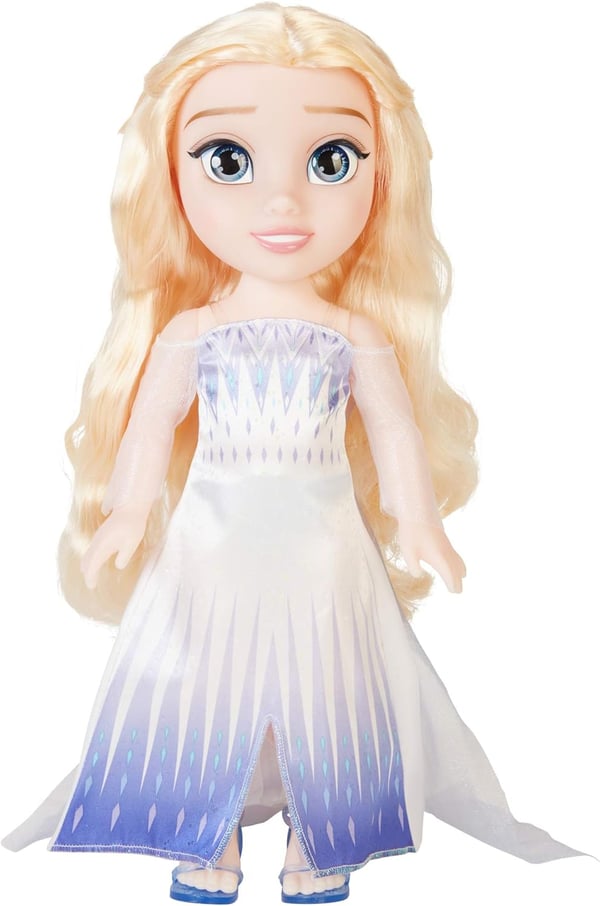 Disney Frozen 2 Elsa the Snow Queen