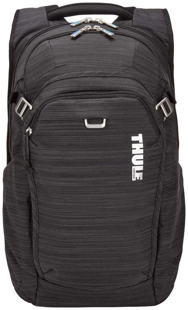 Thule Construct CONBP116 rygsæk Rejserygsæk Sort Nylon