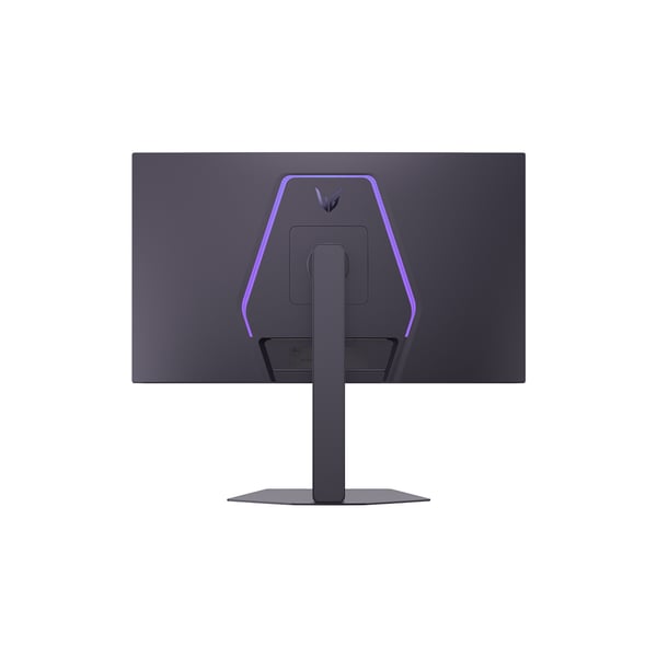 LG 27GM950B-B computerskærm 68,6 cm (27") 5120 x 2880 pixel 5K Ultra HD LED Sort