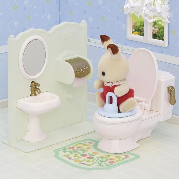 Sylvanian Families 5740 legetøjssæt