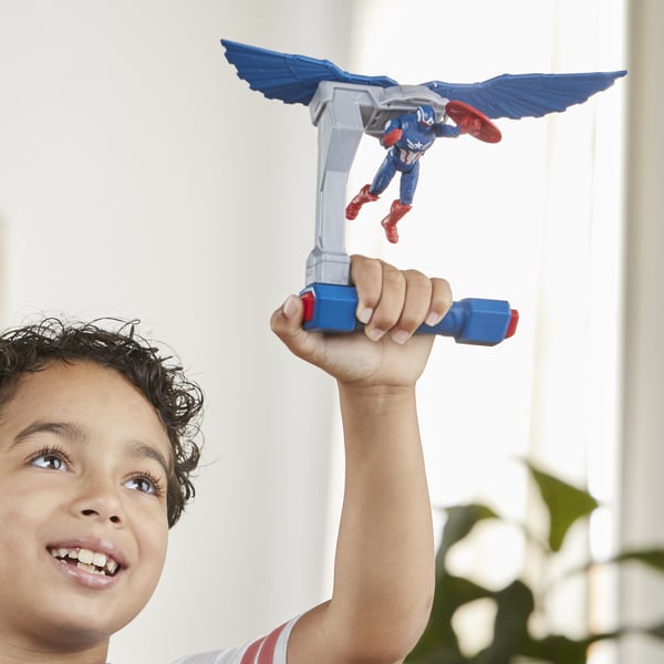 Hasbro G00755L0 legetøjsfigur til børn