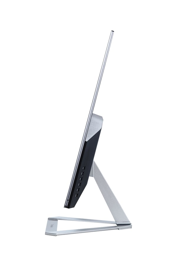 Viewsonic VX Series VX3276-2K-mhd computerskærm 81,3 cm (32") 2560 x 1440 pixel LED Sølv