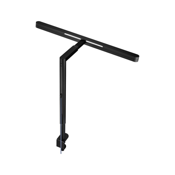 BenQ Screenbar Max Silver Näytön valo Harmaa