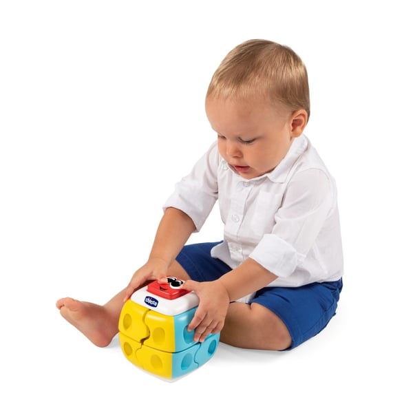 Chicco Q-Bricks 2 in 1