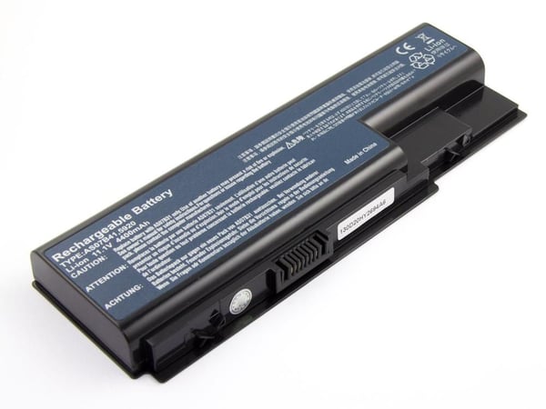 CoreParts Laptop-batteri CoreParts Laptop-batteri