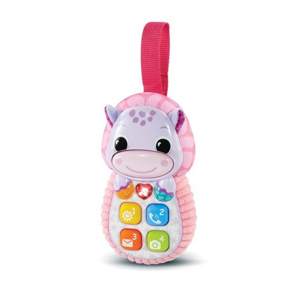 VTech Baby 80-566855 interaktiv leksak