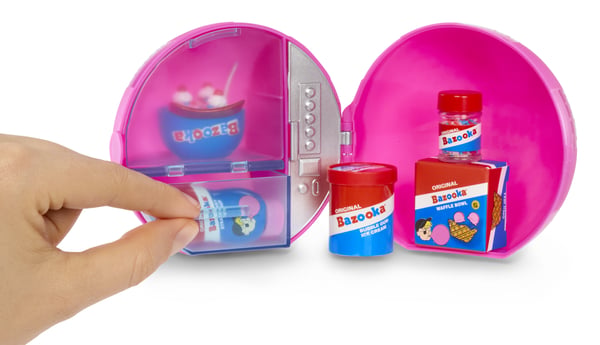 Miniverse Make It Mini Treats