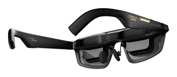 ASUS ROG XREAL R1 Edition 20 smarta glasögon