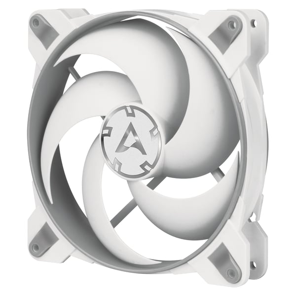 ARCTIC BioniX P140 Datorväska Fan 14 cm Grå, Vit