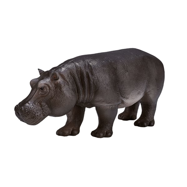 Mojo Fun Hippopotamus (Female)