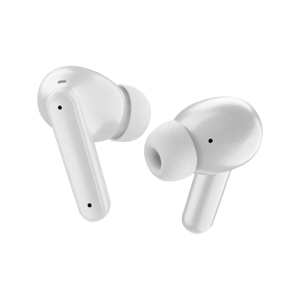 Music Sound Numia Kuulokkeet True Wireless Stereo (TWS) In-ear Puhelut/Musiikki Bluetooth Valkoinen