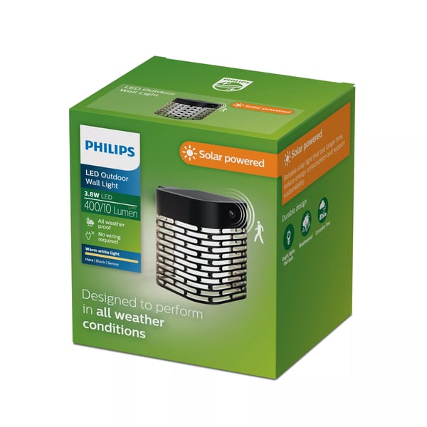 Philips 8721103105578 utomhusbelysning LED