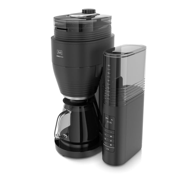 Melitta Aromafresh PRO X Semi-auto Filter kaffemaskine 1,25 L