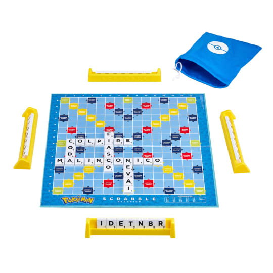 Games HXT30 sällskapsspel Pictionary Brädspel Word