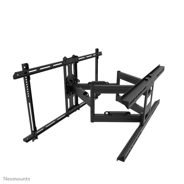 Neomounts WL40S-850BL18 TV-kiinnike 2,18 m (86") Musta