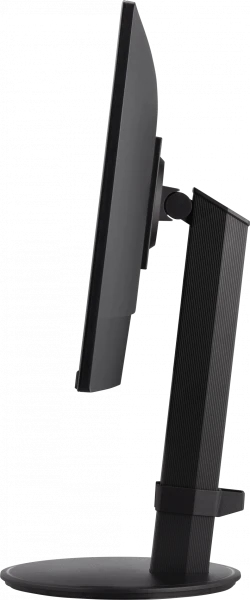 Viewsonic Display VG2408A platta pc-skärmar 61 cm (24") 1920 x 1080 pixlar Full HD LED Svart