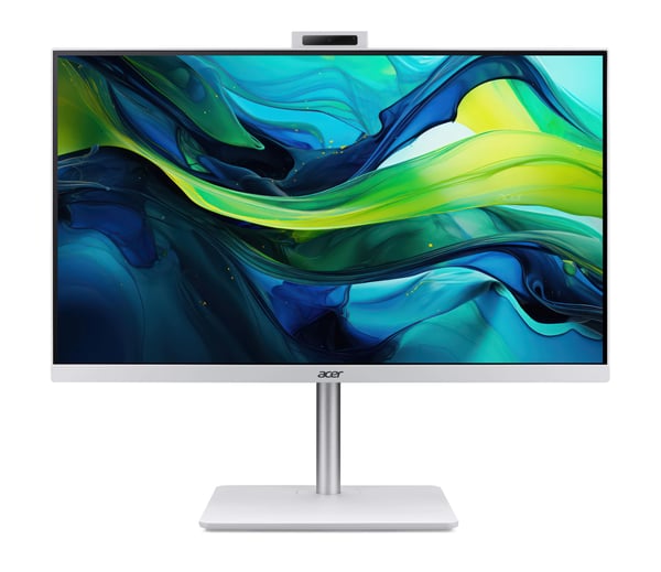Acer DQ.BRPEF.005 persondatorer/arbetsstationer
