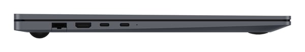 Samsung Galaxy Book6 Copilot+ PC Intel Core Ultra 7 355 Laptop 40,6 cm (16") WUXGA 16 GB LPDDR5x-SDRAM 1 TB SSD Wi-Fi 6E (802.11ax) Windows 11 Home Grå