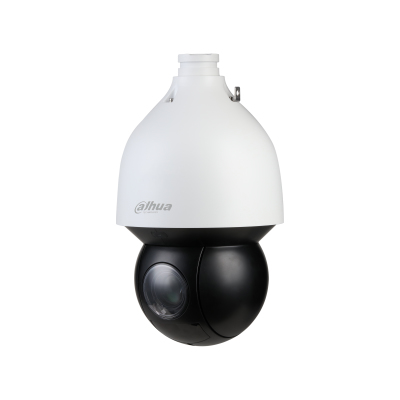 Dahua Technology WizSense DH-SD5A225GB-HNR bevakningskameror Kupol-formad IP-säkerhetskamera Inomhus & utomhus 1920 x 1080 pixlar Tak