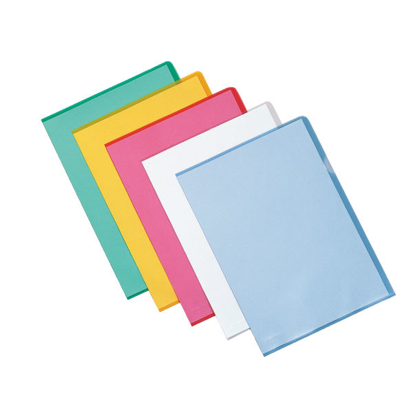 Esselte 395084000 mappar Polypropylen (PP) A4 Esselte 395084000 mappar Polypropylen (PP) A4