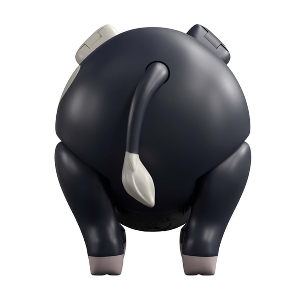 Disney Pixar DISNEY AND PIXAR TOY STORY 5 Lil' Partner Blaze's Pet Pig