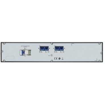 APC SRV3KRILRK-E UPS-enhed 3 kVA 2700 W