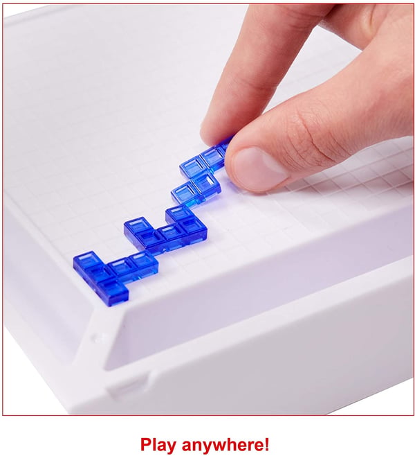 Games Travel Blokus Lautapeli Strategia