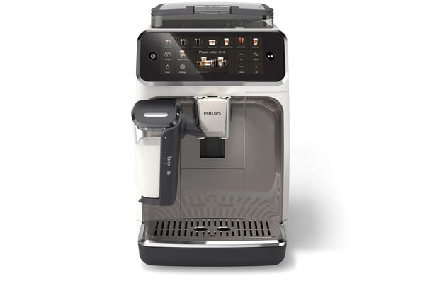 Philips 5500 series EP5545/70 kahvinkeitin Täysautomaattinen Espressokone 1,8 L