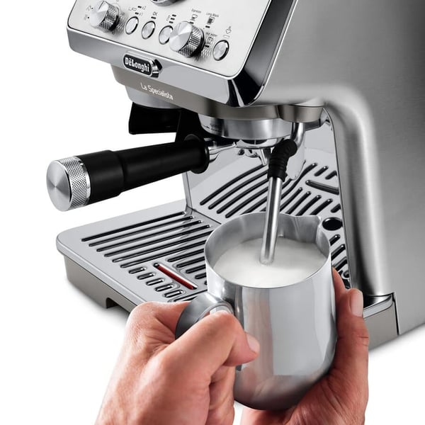 De’Longhi Dedica Arte EC9255.M Puoliautomaattinen Espressokone 1,7 L